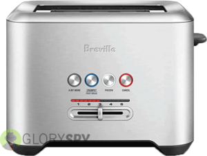 4. Breville BTA730XL Toaster