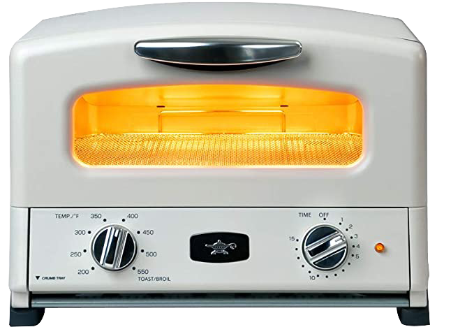 How to Toast Bread in Toaster Oven?