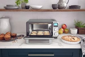 How to Use a Toaster Oven?