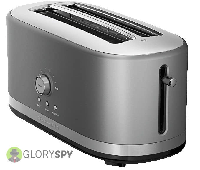 KitchenAid Toaster-KMT4116CU