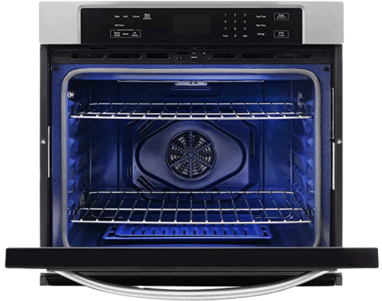 5. Cosmo COS-30ESWC Wall Oven