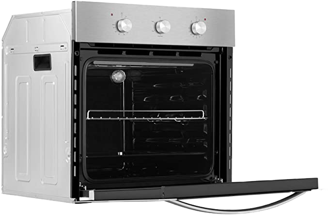 1. Empava 24″ Electric Single Wall Oven