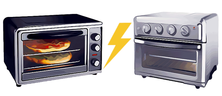 7-best-energy-efficient-toaster-ovens-review-2021