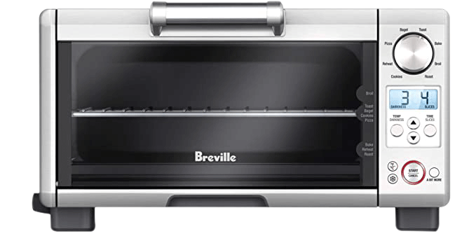 5. Breville Countertop Electric Toaster Oven BOV650XL