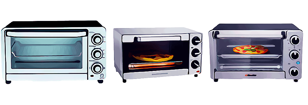 How To Preheat A Toaster Oven You Can Check It Now