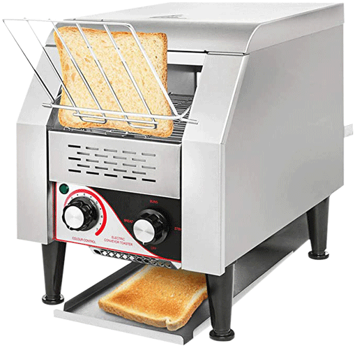 VEVOR Commercial Conveyor Toaster
