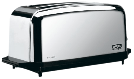 7. Waring (WCT704) Pop-Up Toaster