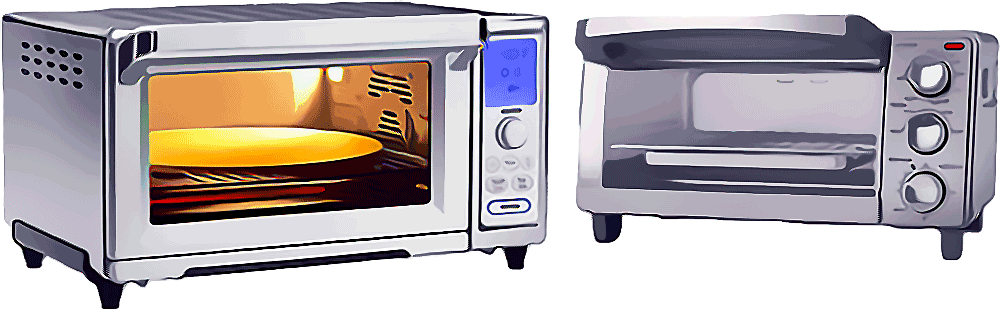 Best Stainless Steel Toaster Ovens
