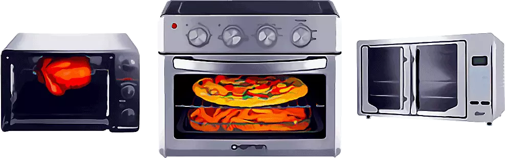 Best Toaster Ovens with Automatic Shutoff