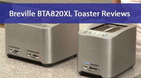 Top 14 Things You Need To Know Before Buying a Breville BTA820XL Toaster (Reviews)