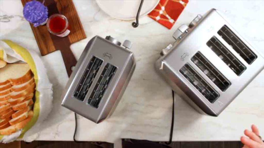 How to Choose the Right Material for Toaster