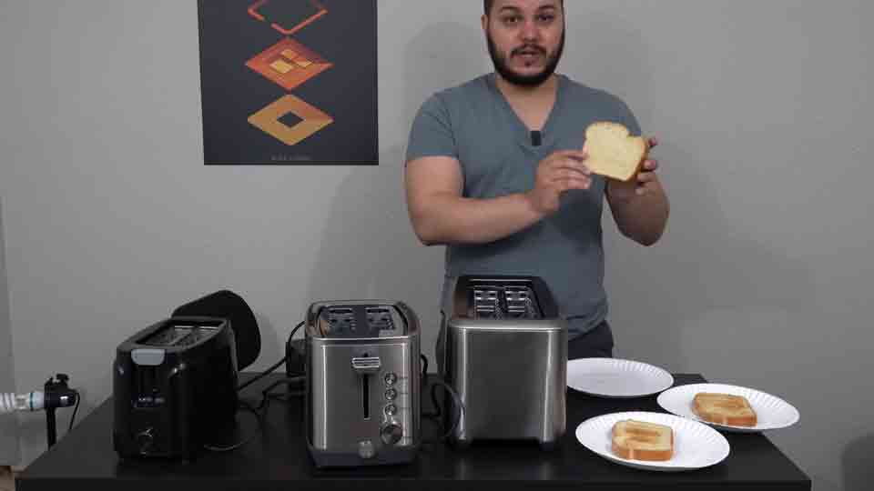 Do you really need a toaster?