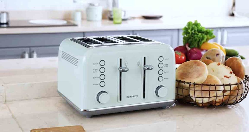 What is the Best Toaster for Commercials?
